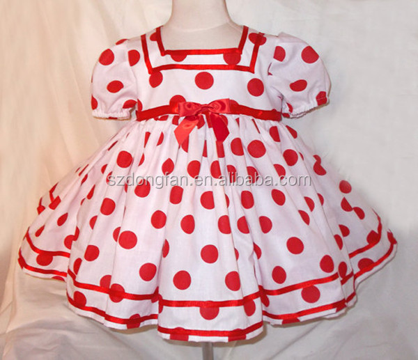 shirley temple red polka dot dress Delivering Hot Gossip with No Nonsense!