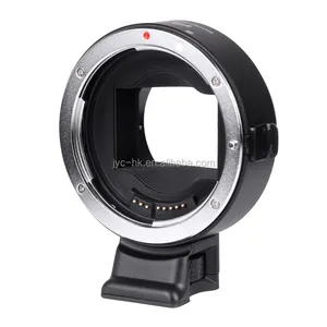 Tốc độ cao tự động lấy nét lens núi adapter ring EF-NEX IV cho canon E lens mount để được sử dụng cho Sony máy ảnh