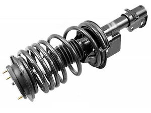 Bộ Giảm Chấn Lò Xo Cuộn Dây 171833 Kyb SR4019 Bộ Giảm Chấn Lắp Ráp - Product Image 2