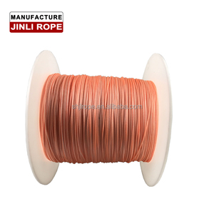Ligne de tresses synthétiques en UHMWPE, (corde JINLI) de 1mm- 6mm pour la ligne de <span class=keywords><strong>parapente</strong></span> <span class=keywords><strong>parapente</strong></span> et la ligne de <span class=keywords><strong>parapente</strong></span> - Product Image 6