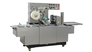 Machine à cigarettes automatique pour savon au chocolat et <span class=keywords><strong>parfum</strong></span>, avec <span class=keywords><strong>Film</strong></span> bpp sur les enveloppes, appareil d'emballage en Cellophane, ml - Product Image 3