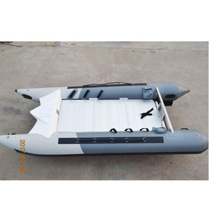 <span class=keywords><strong>2022</strong></span>การออกแบบล่าสุดขายส่งราคาโรงงาน Hypalon วัสดุ Zapcat เรือที่มี CE - Product Image 4