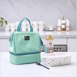 Bolsa Térmica <span class=keywords><strong>para</strong></span> Alimentos Whole Foods, Mochila de Picnic Suave, Bolsa Térmica <span class=keywords><strong>para</strong></span> Alimentos <span class=keywords><strong>Congelados</strong></span> - Product Image 4