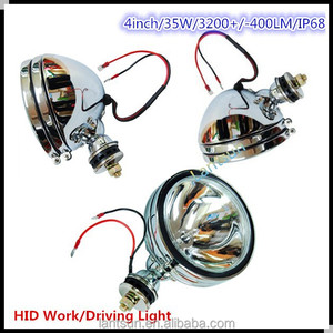 2015 bonne hid off road lumière <span class=keywords><strong>de</strong></span> travail hid lampe au xénon pour moto ATV SUV voitures - Product Image 1
