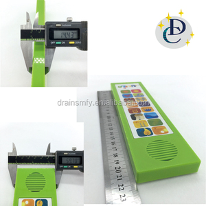 Boîte à son personnalisée, pour livre éducatif - Product Image 6