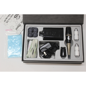 Pistolet de <span class=keywords><strong>tatouage</strong></span> à micropigmentation de marque Taiwan Giant Sun 9740 d'origine Machine de haute qualité pour un usage professionnel - Product Image 2
