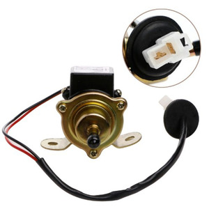 Yeni 24V EP-500-0 yakıt enjeksiyon pompası - Product Image 3