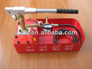 [CE] ZD-50 prueba de presión hidrostática equipo - Product Image 1