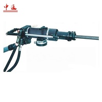 BH26 Draagbare Hydraulische Rock Drill Handheld Jack Hammer
