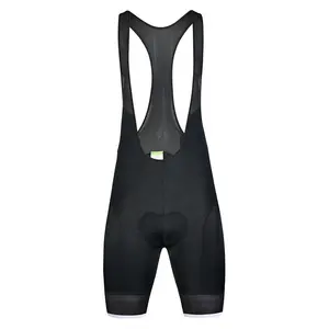 OEM Pro Road Bike Team Men Imbottito Su Bib Pantaloncini Da Ciclista