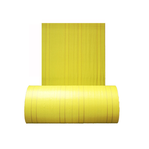 EGP 100% PP Dệt Cuộn Biểu Tượng Tùy Chỉnh Nhiệt Nông Nghiệp Bao Bì Gạo Phân Bón Chất Liệu Ống Polypropylene Vải Mới 50Kg - Product Image 5