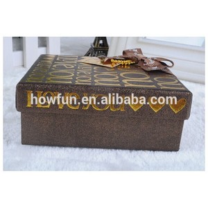 Dulce del día <span class=keywords><strong>de</strong></span> san valentín <span class=keywords><strong>de</strong></span> Chocolate caja - Product Image 4