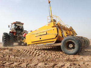 L'agriculture Tracteur KAT 1604 prix de nouvelle ferme tracteur machine - Product Image 2