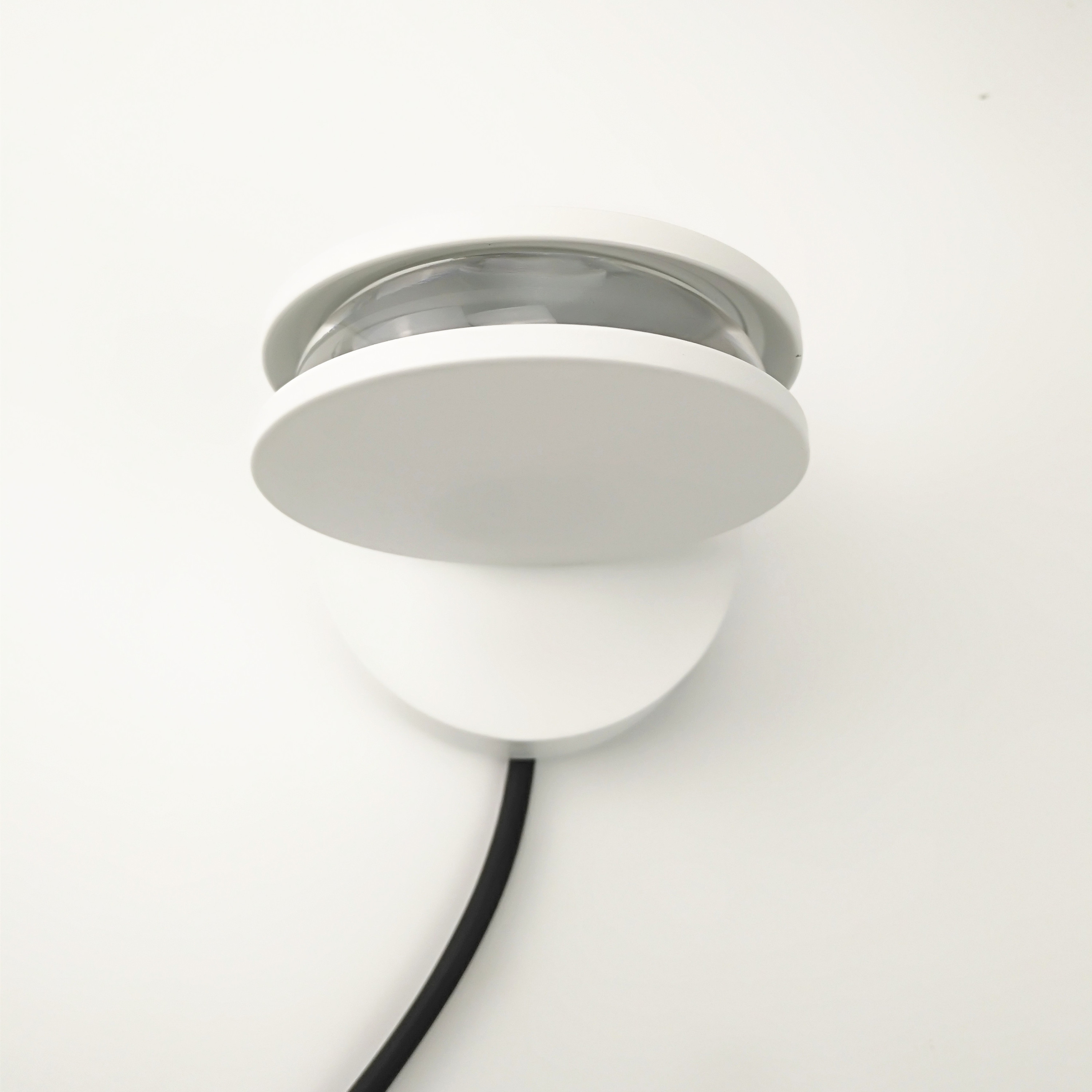 LED Fensterbeleuchtung NCWD-31, IP65, 3W für Außenanwendungen