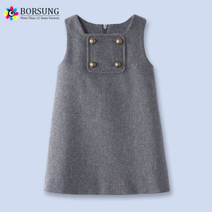 woolen frocks designs