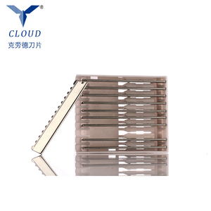 Professionnel Utilitaire Produits Coiffeur Razor Styling <span class=keywords><strong>Feather</strong></span> <span class=keywords><strong>Lame</strong></span> - Product Image 1