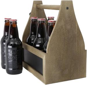 โมเดิร์นนมขวดผู้ถือแคดดี้ Crate - Product Image 4