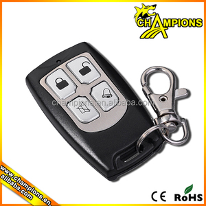 Impermeable AG061 pt2240 código aprendizaje control remoto abridor de puerta de garaje - Product Image 2