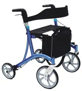 Shunkangda Caremax Aluminum Side folding walker