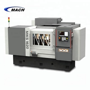 Precio de la Máquina <span class=keywords><strong>Rectificadora</strong></span> <span class=keywords><strong>Cilíndrica</strong></span> de Superficies Planas <span class=keywords><strong>CNC</strong></span> MKS1620 - Product Image 1