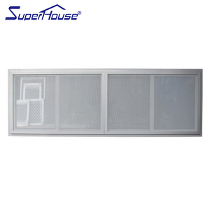 لنوافذ وأبواب إعصارية مقاومة للأعصار من مقاطعة ميامي Dade في أمريكا - Product Image 4
