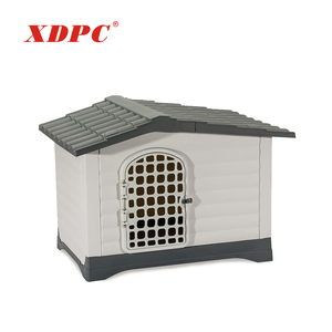 Dubbele Deur Outdoor Hond Kennel Gebouwen Huis Te Koop In Maleisië - Product Image 2