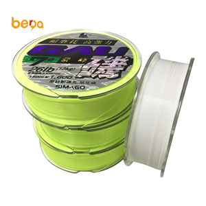 Dây Câu Chất Lượng Cao 100M Monofilament Siêu Bền Sợi Mật Độ Cao - Product Image 6