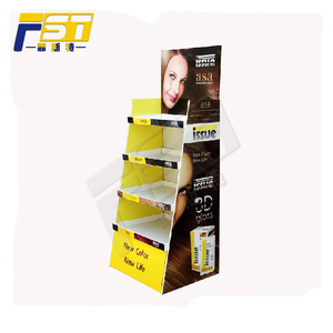 Supermarché papier peint présentoir - Product Image 3