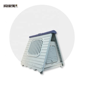 כלב בית יצרנים חיצוני מודרני עיצוב בית הכלב - Product Image 3