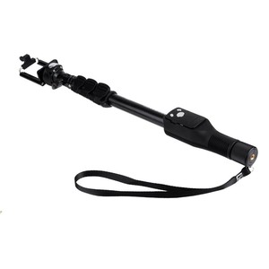 Chi Phí thấp YT 1288 Ảnh Tự Sướng Thanh 1288 yunteng Ảnh Tự Sướng Monopod với Từ Xa Màn Trập - Product Image 3