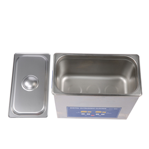 Jeken PS-30A Pulitore <span class=keywords><strong>Ad</strong></span> <span class=keywords><strong>Ultrasuoni</strong></span> 6.5L Digitale <span class=keywords><strong>Ad</strong></span> Alte Prestazioni Lavastoviglie - Product Image 3