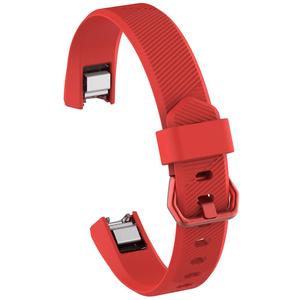 <span class=keywords><strong>Bracelet</strong></span> de rechange personnalisé en Silicone avec fermoir en métal pour <span class=keywords><strong>Fitbit</strong></span> <span class=keywords><strong>ace</strong></span> - Product Image 5