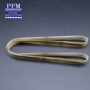 PTFE Dilapisi <span class=keywords><strong>Kevlar</strong></span> Mesh <span class=keywords><strong>Conveyor</strong></span> <span class=keywords><strong>Belt</strong></span> - Product Image 2
