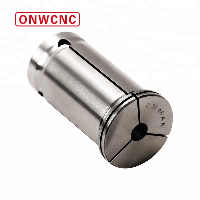 SC16 SC20 SC22 SC25 SC32 мощный фрезерный Патрон Зажим Dia прямая пружинная Цанга для ЧПУ фрезерного инструмента гравировка шлифование сверление