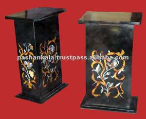 Handmade Decorative <b>Dining</b> <b>Table</b> Stand - Product Image 1