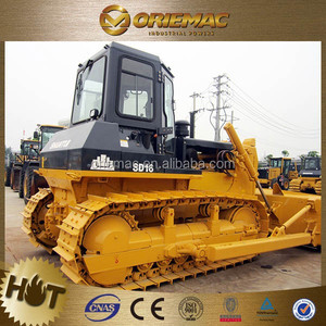SD16S humedal pantano <span class=keywords><strong>bulldozer</strong></span> 160hp shantui <span class=keywords><strong>bulldozer</strong></span> precio - Product Image 5