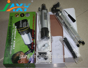 Hight quality <strong>50360</strong> professional astronomical <strong>telescopes</strong> for sky observation jaxy wt50360 - Product Image 5