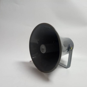 Наружный динамик из алюминиевого рога 40 Вт - Product Image 2