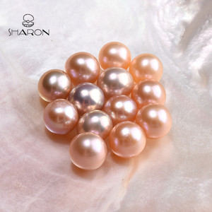 Commercio all'ingrosso 6-7mm confezionati sottovuoto <span class=keywords><strong>ostriche</strong></span> di perle Akoya <span class=keywords><strong>con</strong></span> gemelli abbinati - Product Image 3