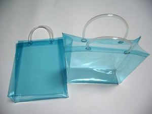 Sacs à main transparents approuvés pour les stades, sacs à main en plastique transparent, sacs à main pour femmes, cosmétiques pour le bain et le corps, trousse de maquillage avec poignée - Product Image 2