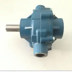 manufacture water pump 7560 for concrete pump