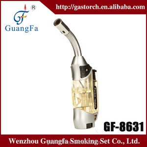 Forte demande des produits d'exportation <span class=keywords><strong>rechargeable</strong></span> micro <span class=keywords><strong>mini</strong></span> <span class=keywords><strong>gaz</strong></span> briquet torche - Product Image 6