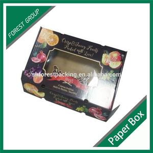 Una pieza de un papel <span class=keywords><strong>corru</strong></span> - Product Image 2