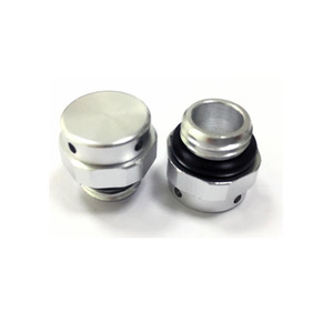 IP68 Colokan Ventilasi Udara Logam Tahan <span class=keywords><strong>Air</strong></span>, dengan Sirkulasi Angin E-ptfe M12 untuk LED - Product Image 5