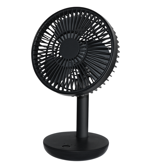 Factory Price 5V Battery Rechargeable Fan Portable Mini Usb Desk Fan
