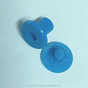 Plastic Nylon Male Female <strong>Book</strong> Binding Screw for <strong>Account</strong> <strong>Book</strong> and Cardboard - Product Image 4