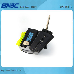 SNBC BK-T6112 Kiosk Máy In Nhiệt Hiệu Suất Cao Hai Mặt Kiosk Máy In Nhiệt - Product Image 3