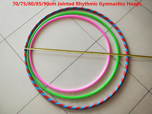 Professional Rhythmic <strong>Gymnastics</strong> <strong>Stick</strong> Dancing Sports Fitness Equipment for Children Adults - Product Image 5