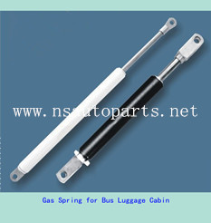 Yüksek kalite profesyonel araba otobüs kamyon Van tekne azot gazı Springs Struts - Product Image 5