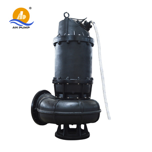 Non Clogging Sludge Submersible pumpe Submersible Sewage Pump Submersible Waste Water Pump - Product Image 6
